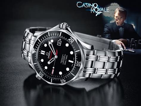 replica omega james bond 007 watch|omega seamaster 007 edition.